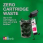 Epson 104 EcoTank Magenta ink bottle Epson 104 EcoTank Magenta ink bottle
